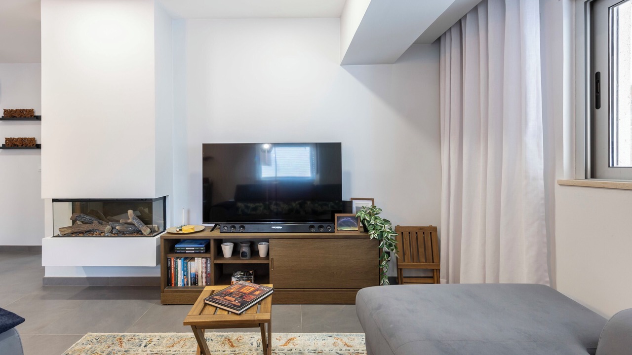 Photo of Livingroom in Sao Pedro