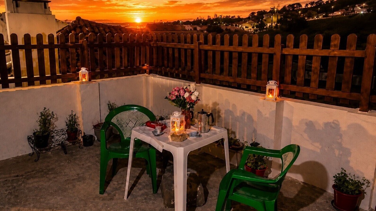 Photo of Outdoor in Azenhas do Mar