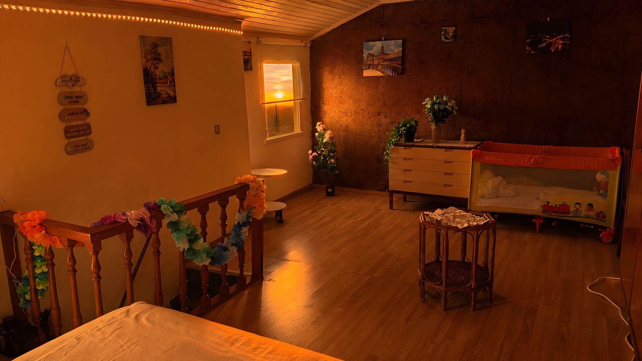 Photo of Bedroom in Azenhas do Mar