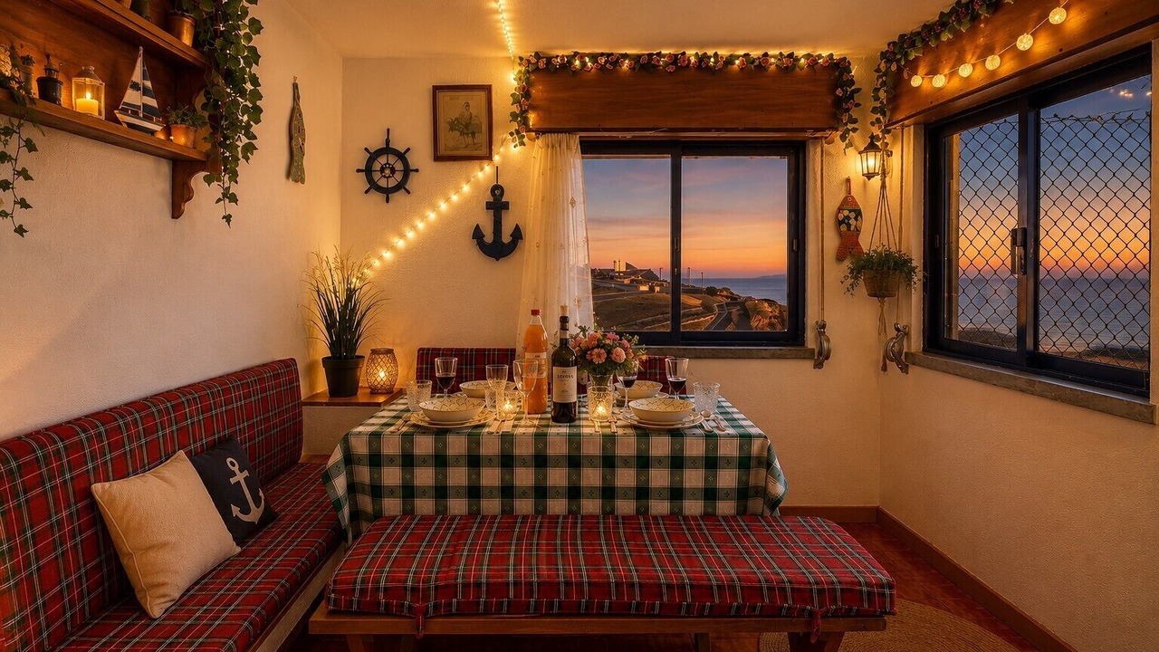 Photo of Others in Azenhas do Mar