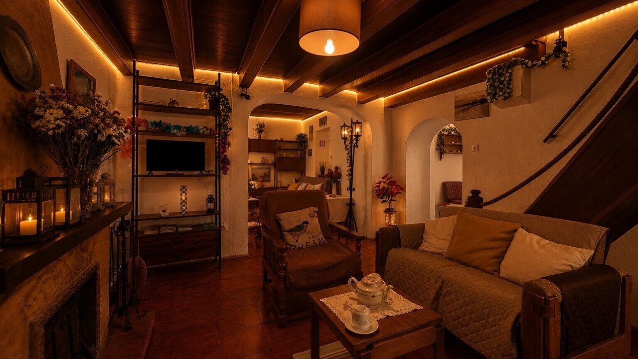 Photo of Livingroom in Azenhas do Mar