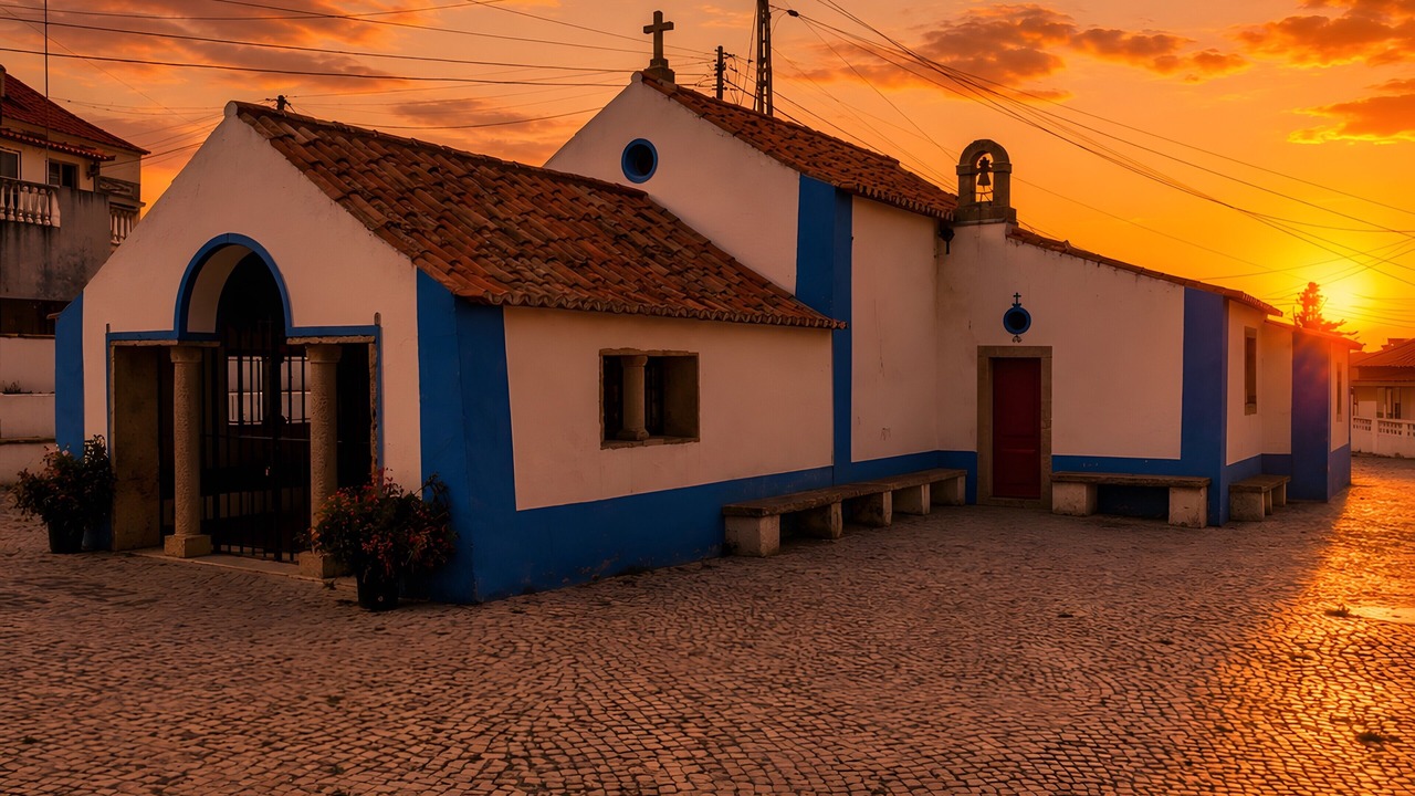 Photo of Outdoor in Azenhas do Mar