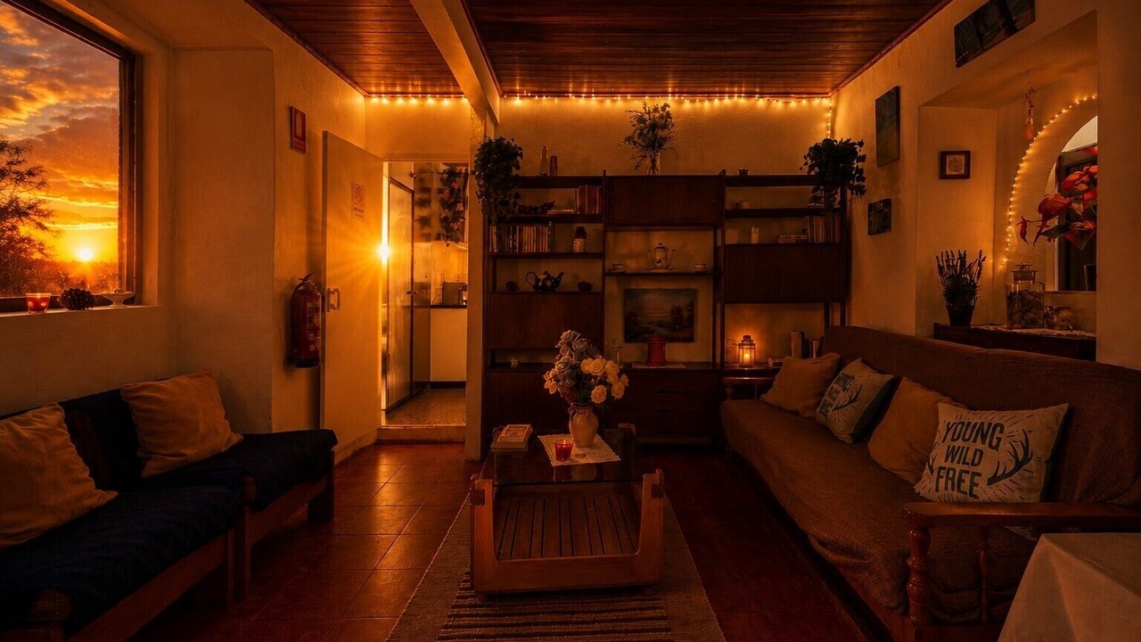Photo of Livingroom in Azenhas do Mar