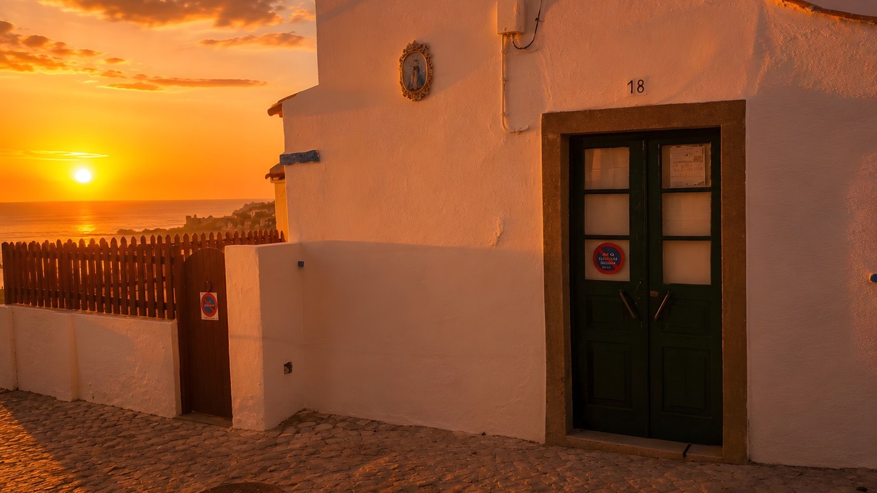 Photo of Outdoor in Azenhas do Mar