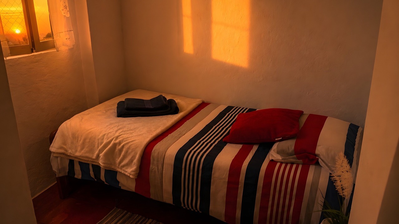 Photo of Bedroom in Azenhas do Mar