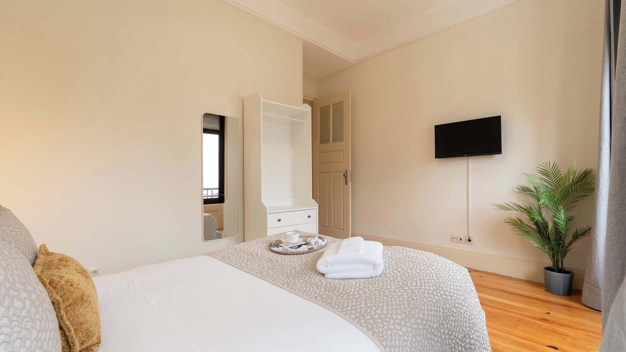Photo of Bedroom in Bonfim