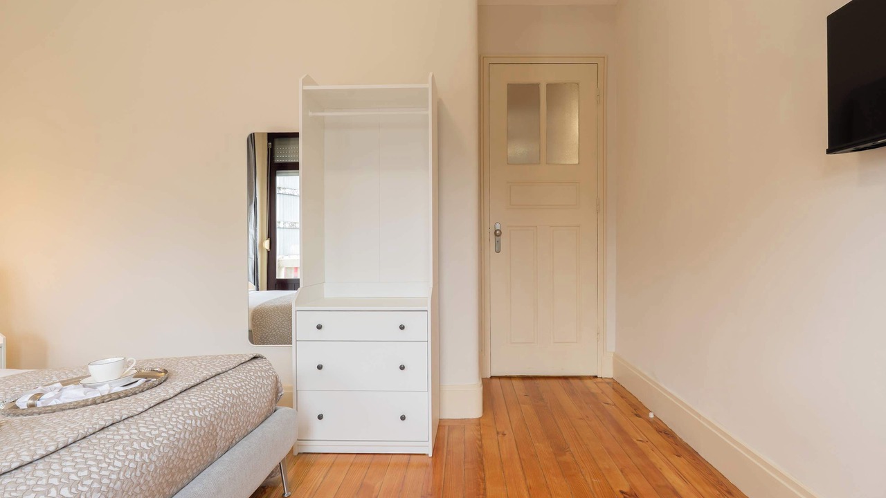 Photo of Bedroom in Bonfim