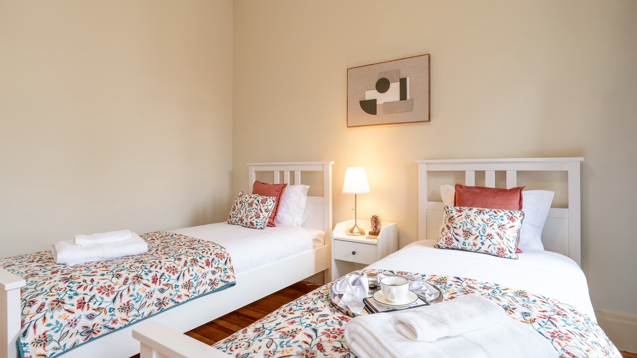 Photo of Bedroom in Bonfim