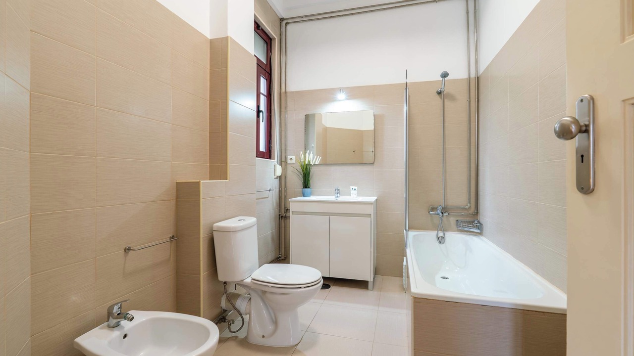 Photo of Bathroom in Bonfim