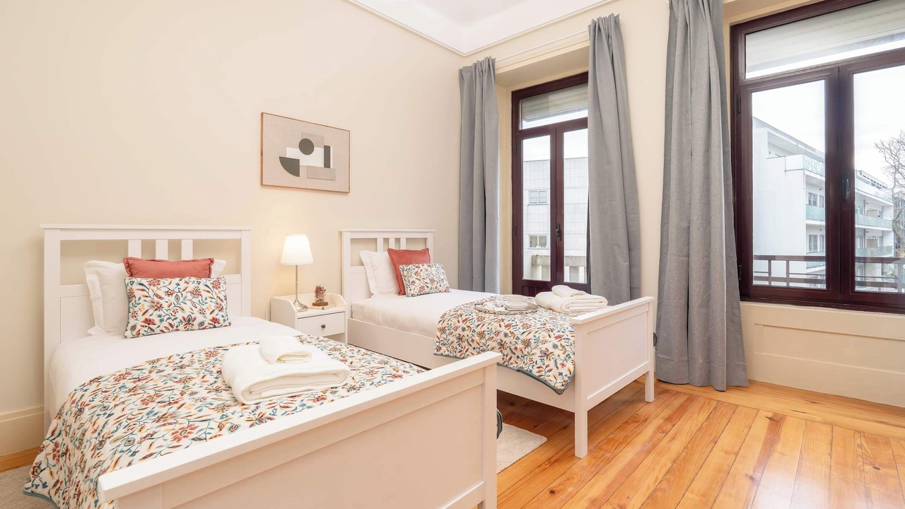 Photo of Bedroom in Bonfim