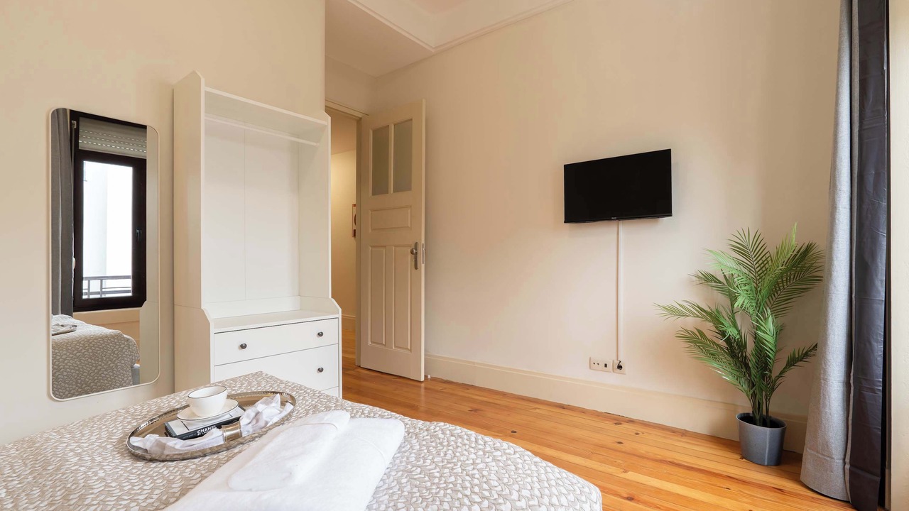 Photo of Bedroom in Bonfim