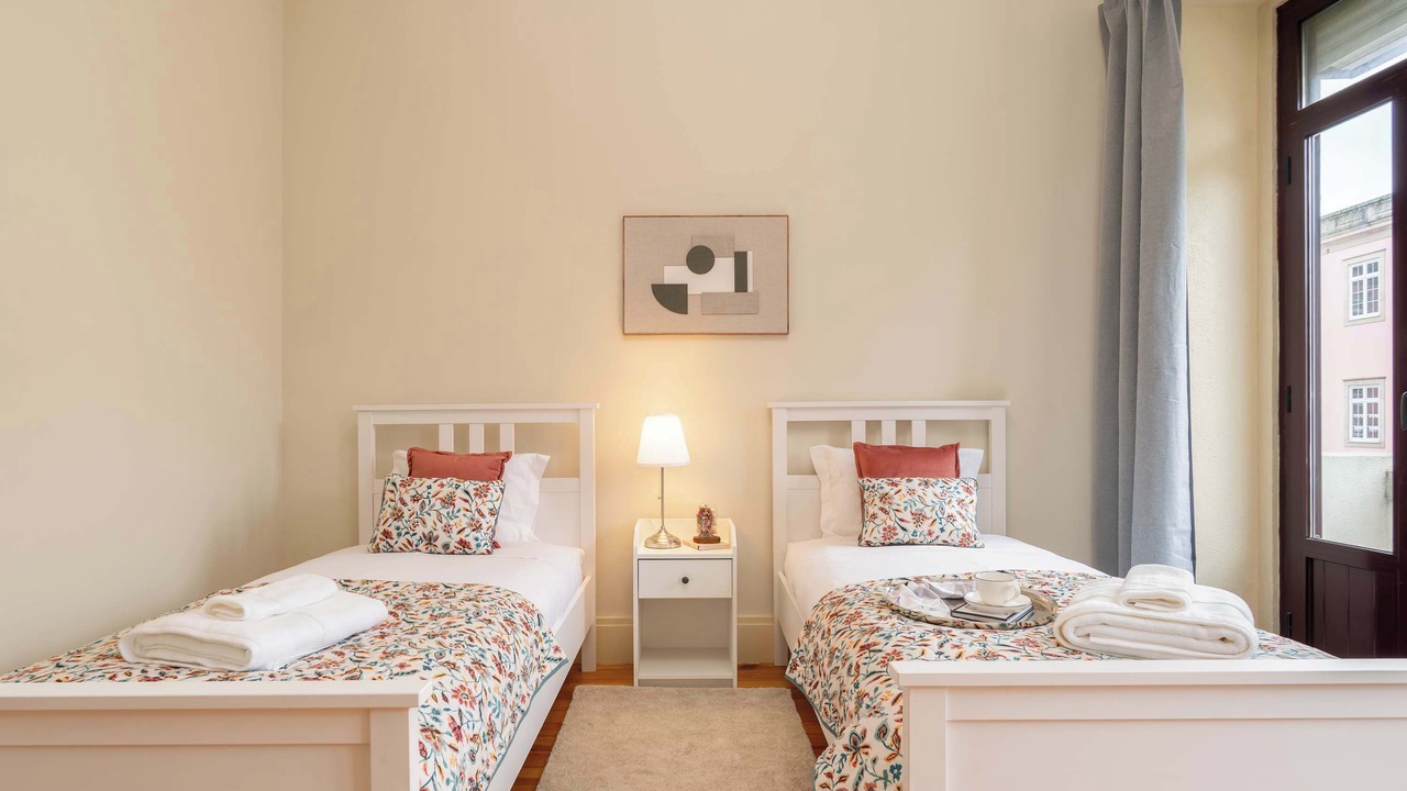 Photo of Bedroom in Bonfim