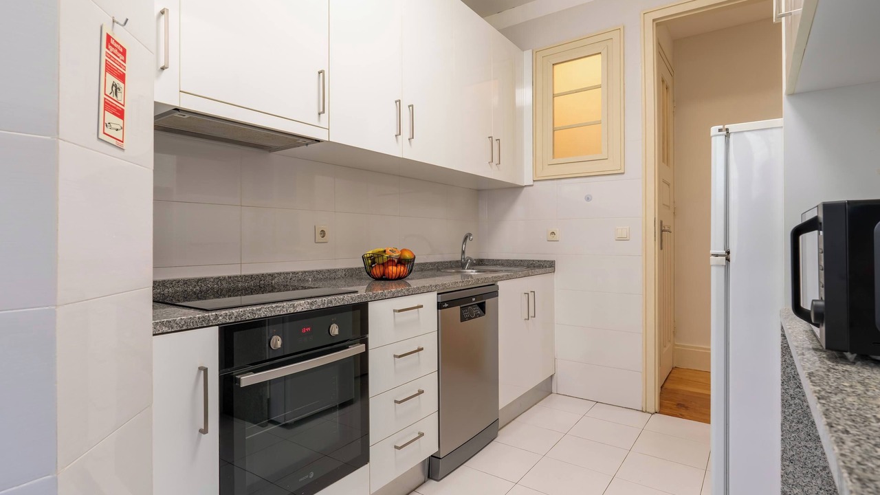 Photo of Kitchen in Bonfim