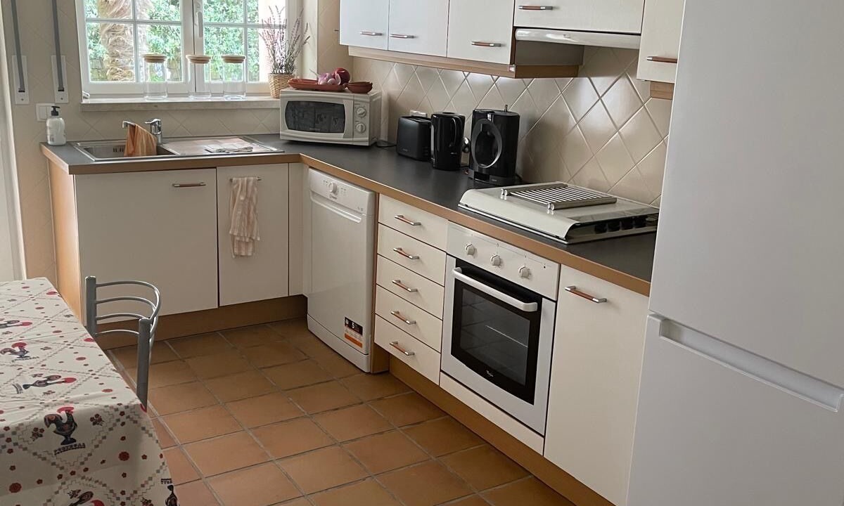 Photo of Kitchen in Praia del Rei