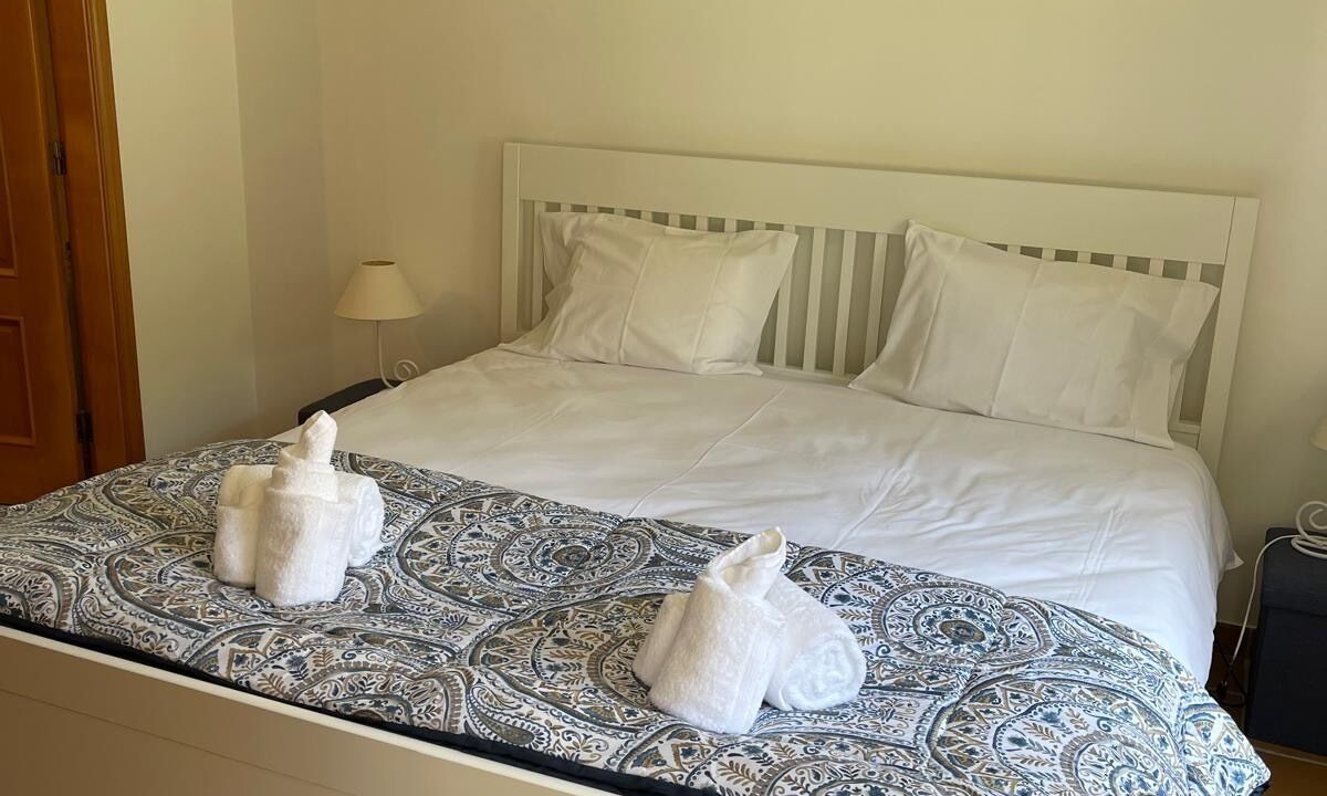Photo of Bedroom in Praia del Rei