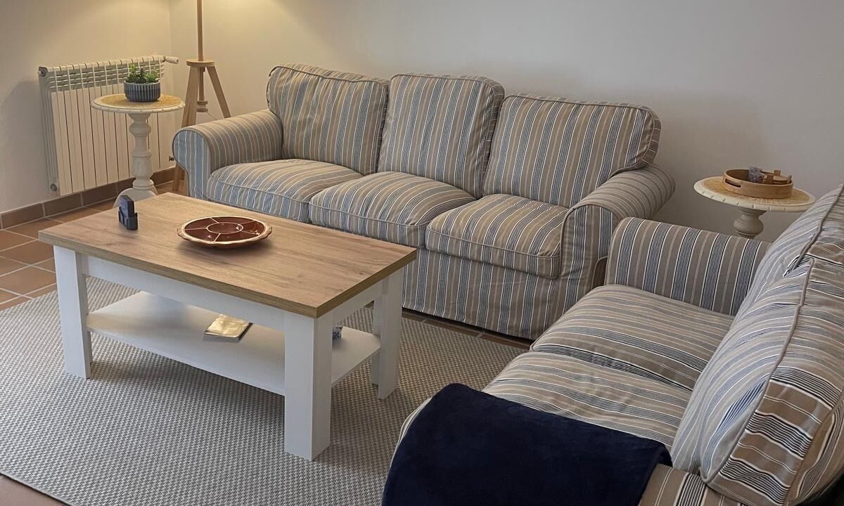 Photo of Livingroom in Praia del Rei
