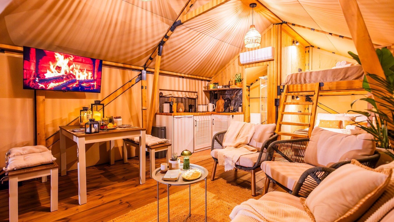 Photo of Livingroom in Gaula