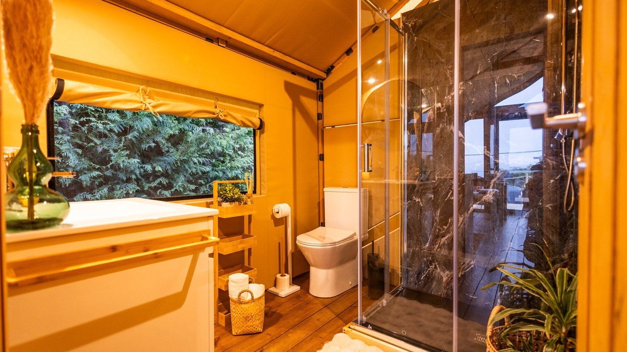 Photo of Bathroom in Gaula