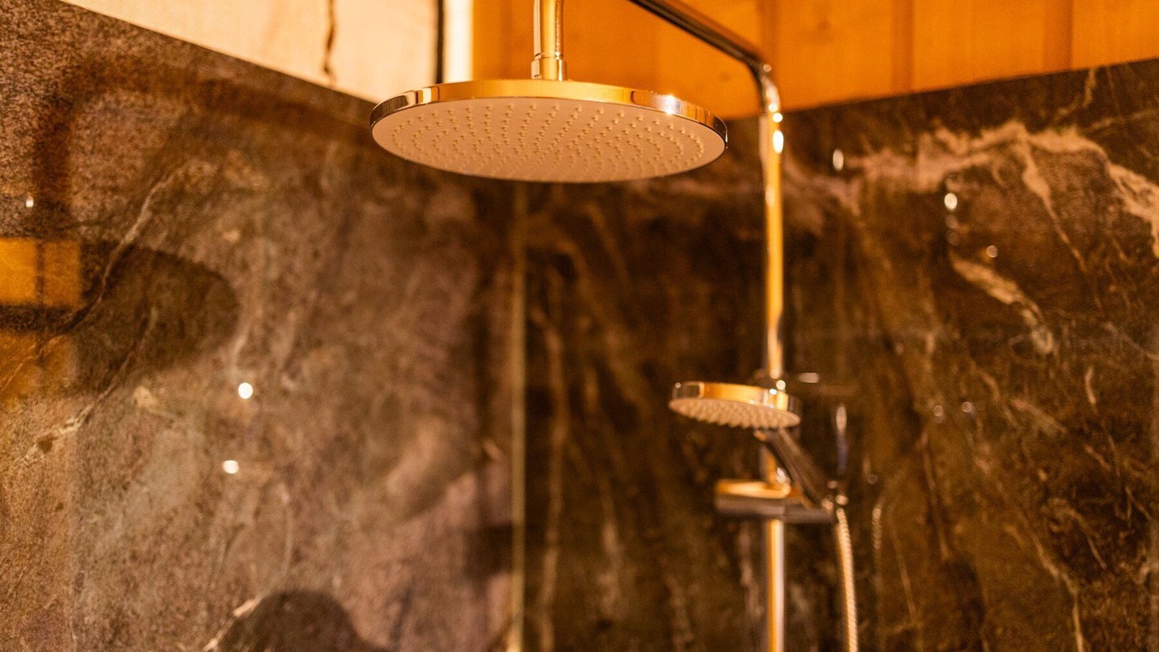 Photo of Bathroom in Gaula
