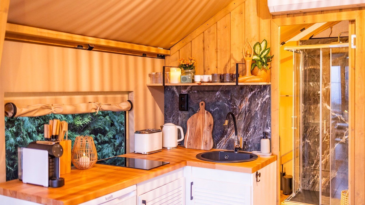 Photo of Kitchen in Gaula