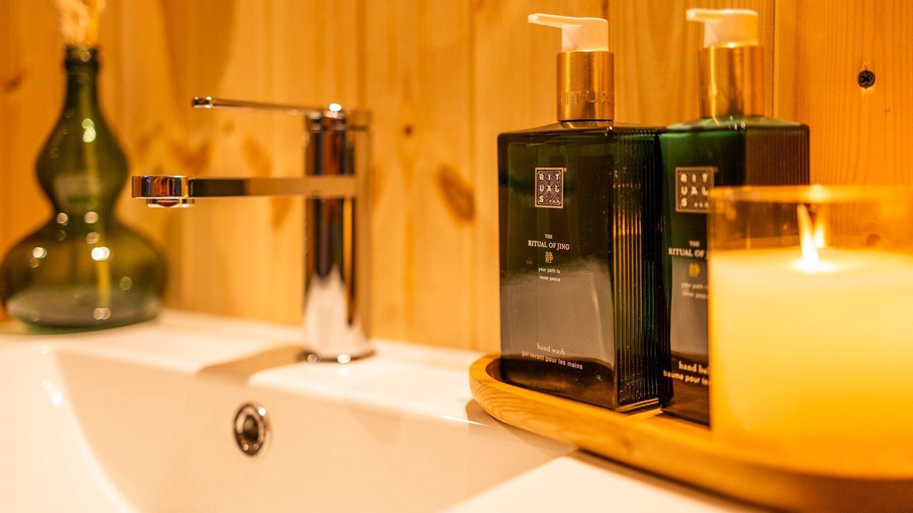 Photo of Bathroom in Gaula