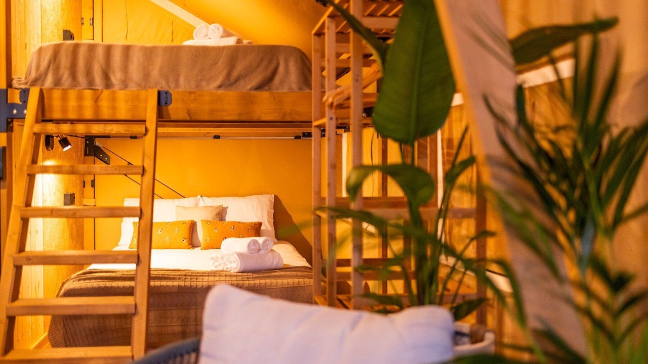 Photo of Bedroom in Gaula