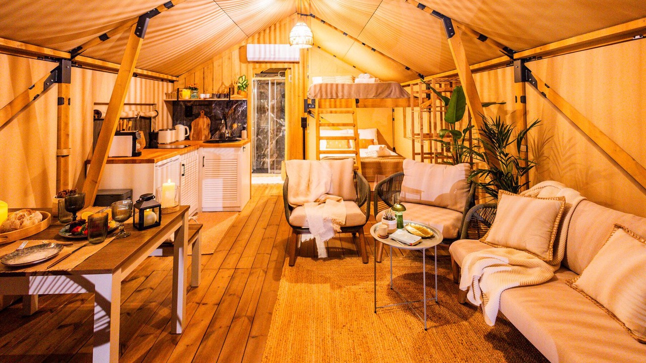 Photo of Livingroom in Gaula