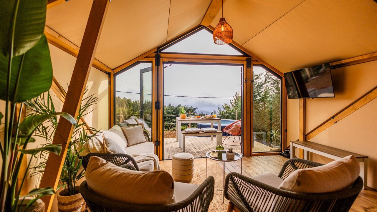 Photo of Livingroom in Gaula