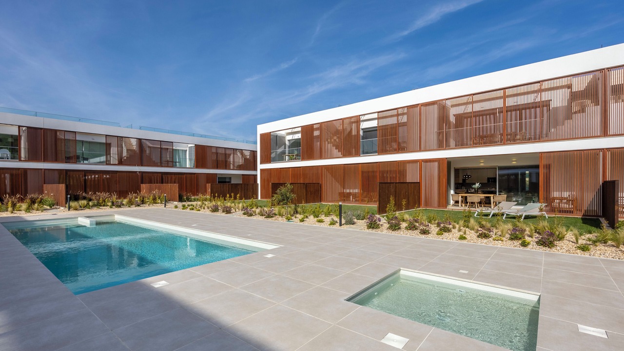 Photo of Outdoor in Burgau