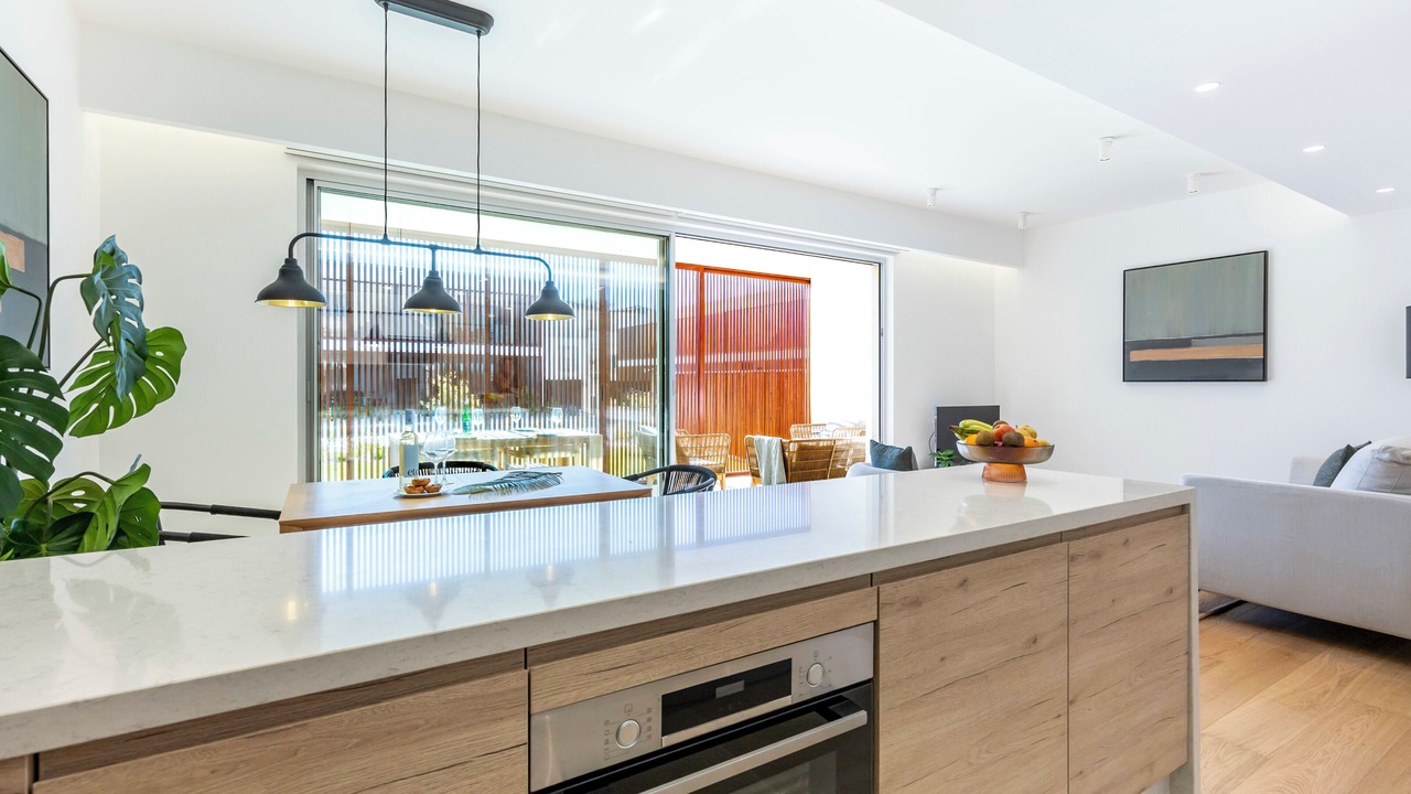 Photo of Kitchen in Burgau