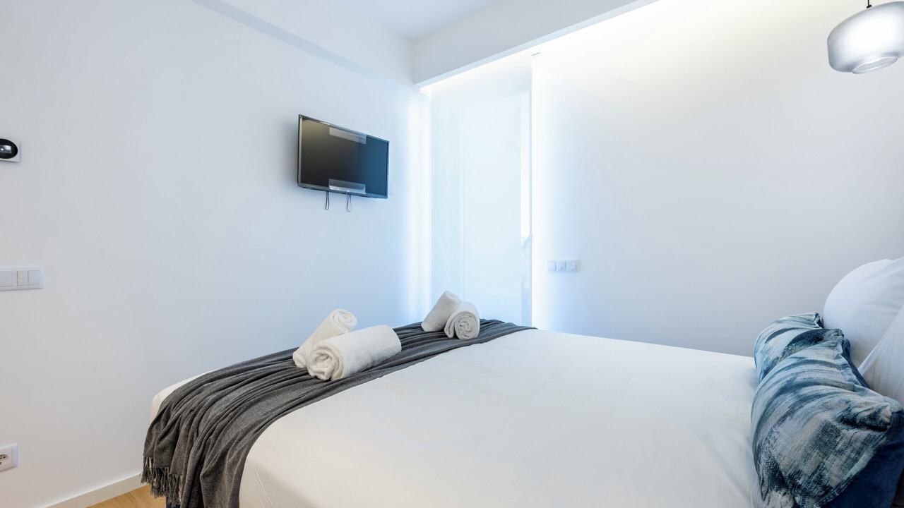 Photo of Bedroom in Burgau