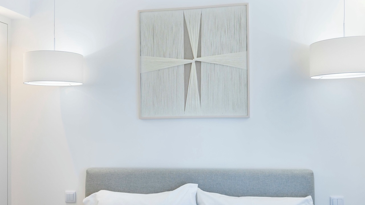 Photo of Bedroom in Burgau