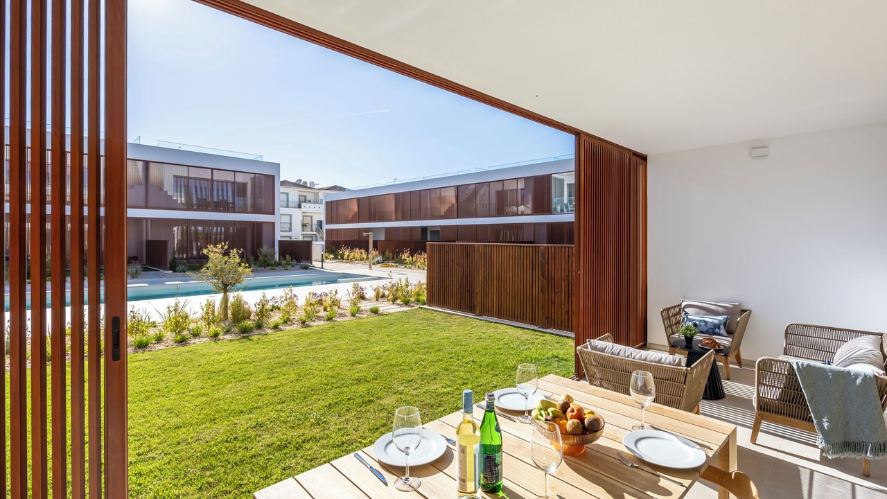 Photo of Outdoor in Burgau
