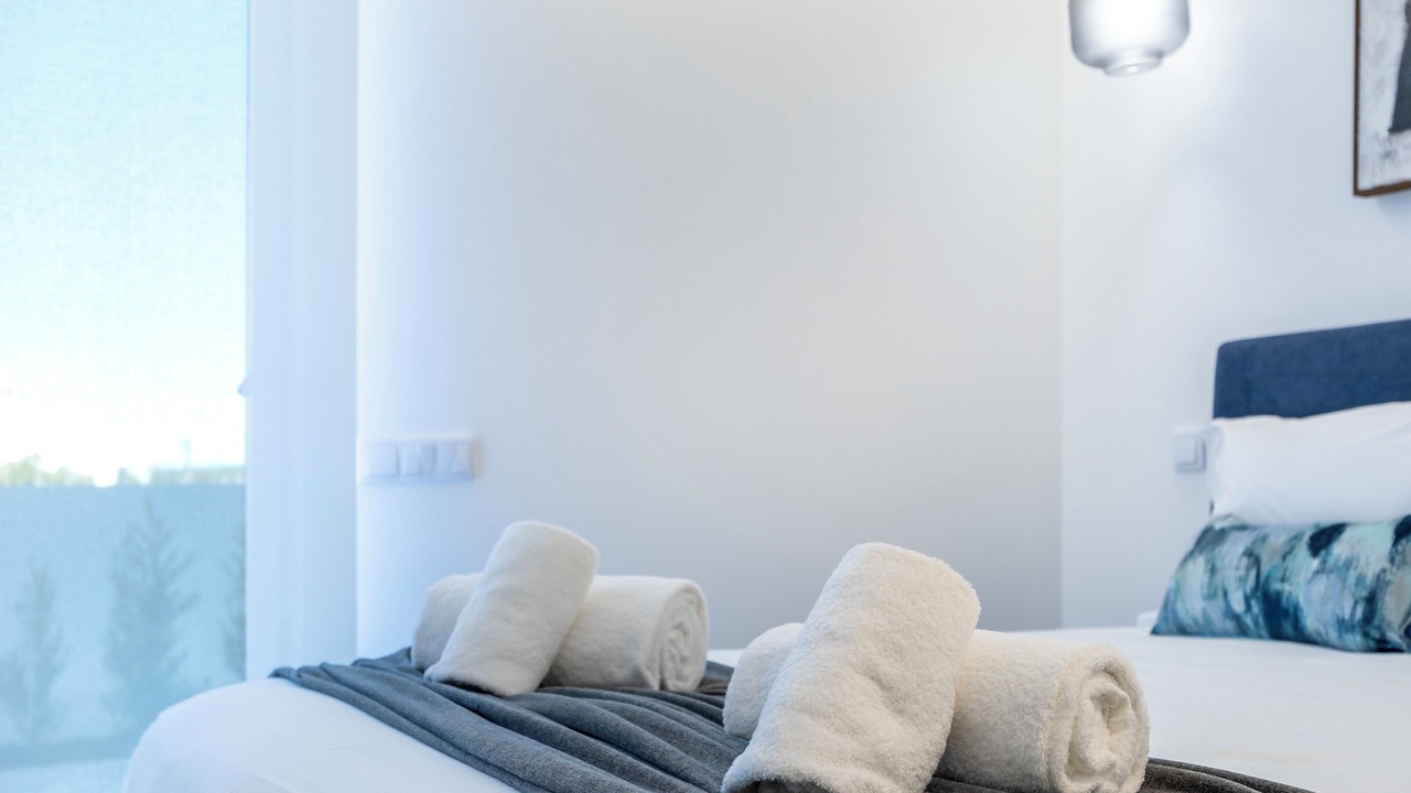 Photo of Bedroom in Burgau