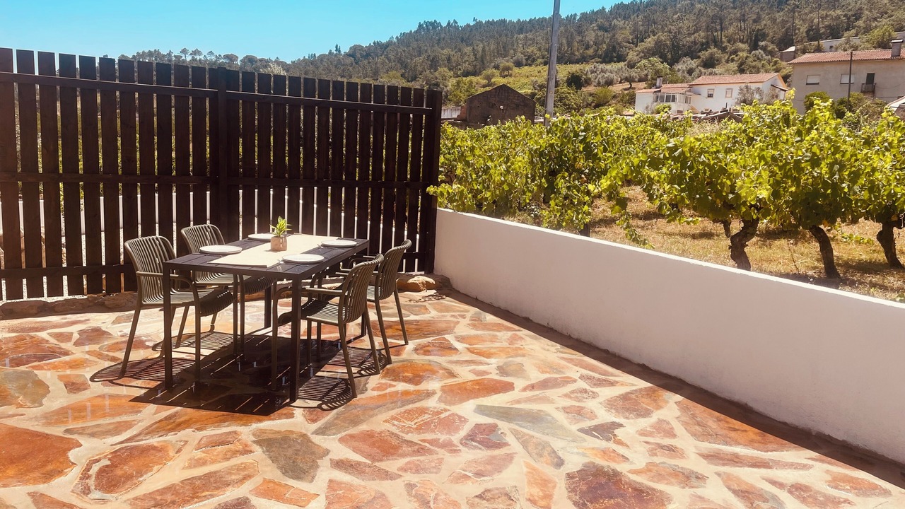 Photo of Outdoor in Miranda do Corvo