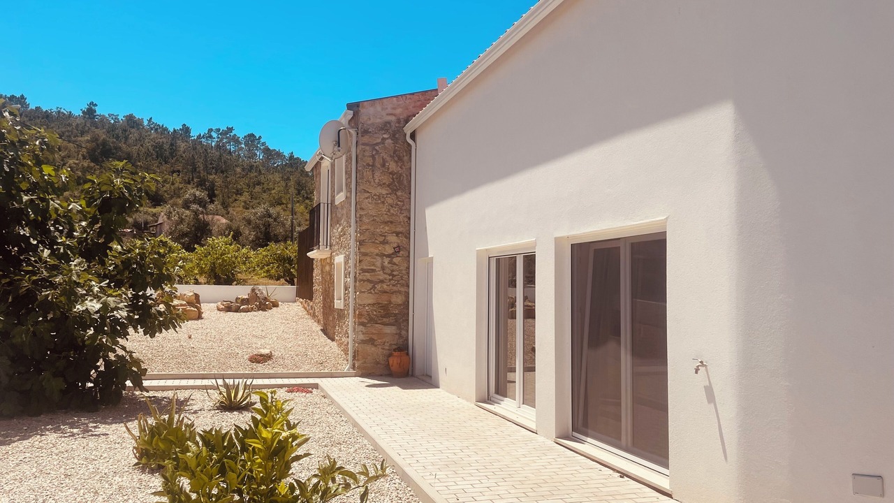 Photo of Outdoor in Miranda do Corvo