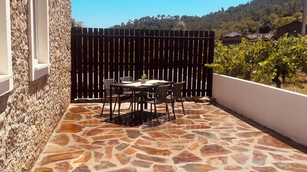 Photo of Outdoor in Miranda do Corvo