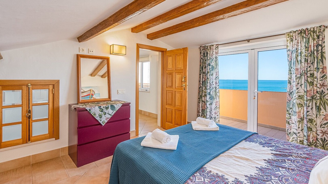 Photo of Bedroom in Albufeira