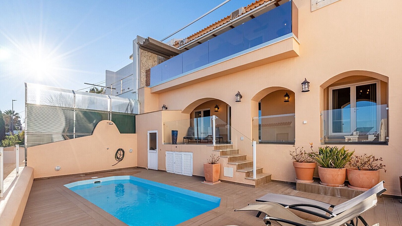 Photo of Outdoor in Albufeira