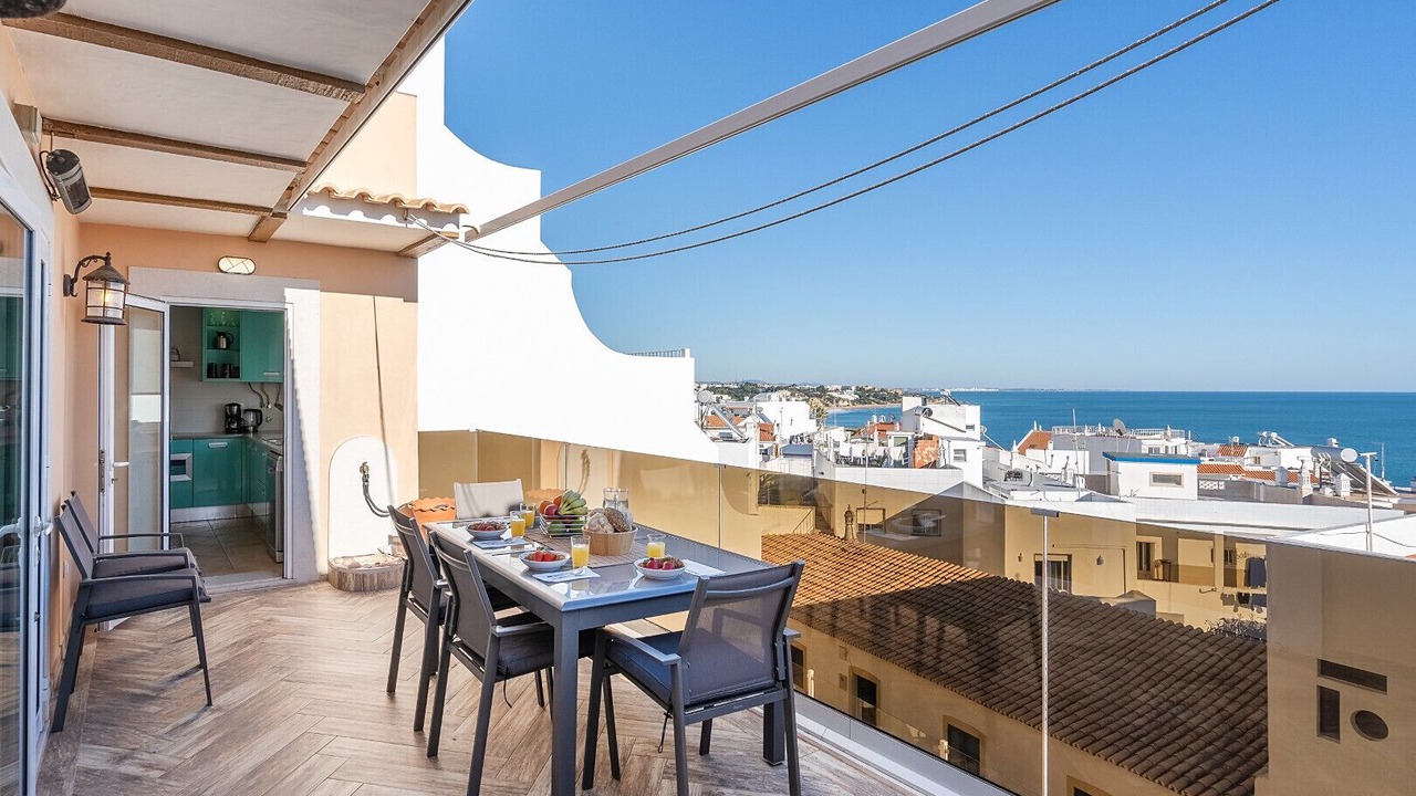 Photo of Outdoor in Albufeira