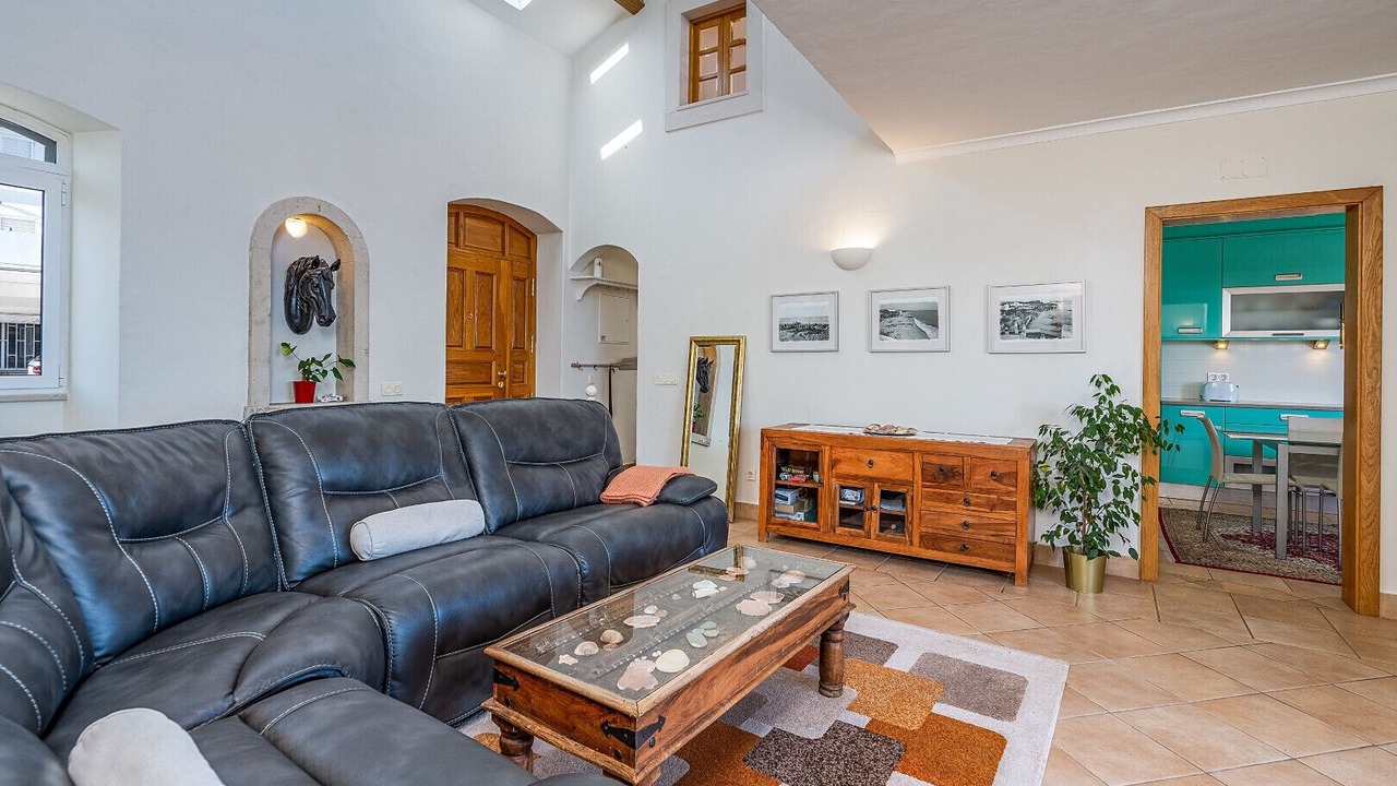 Photo of Livingroom in Albufeira