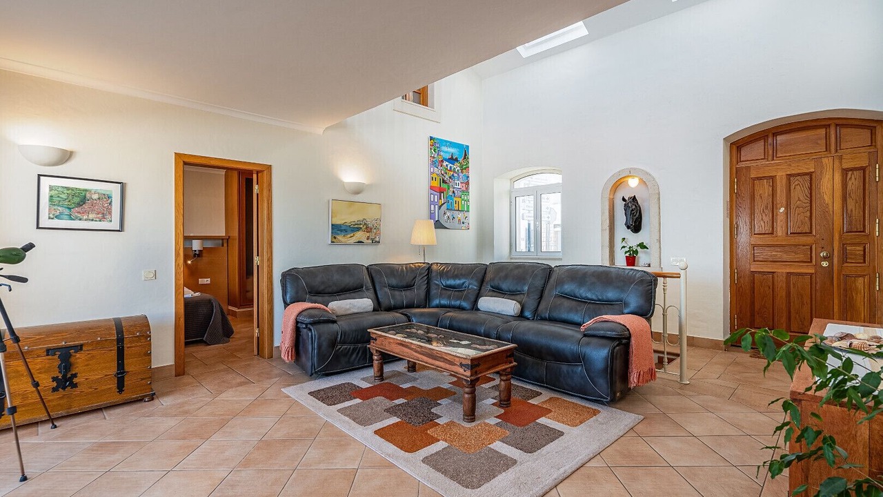 Photo of Livingroom in Albufeira