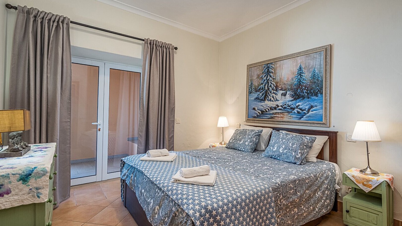Photo of Bedroom in Albufeira