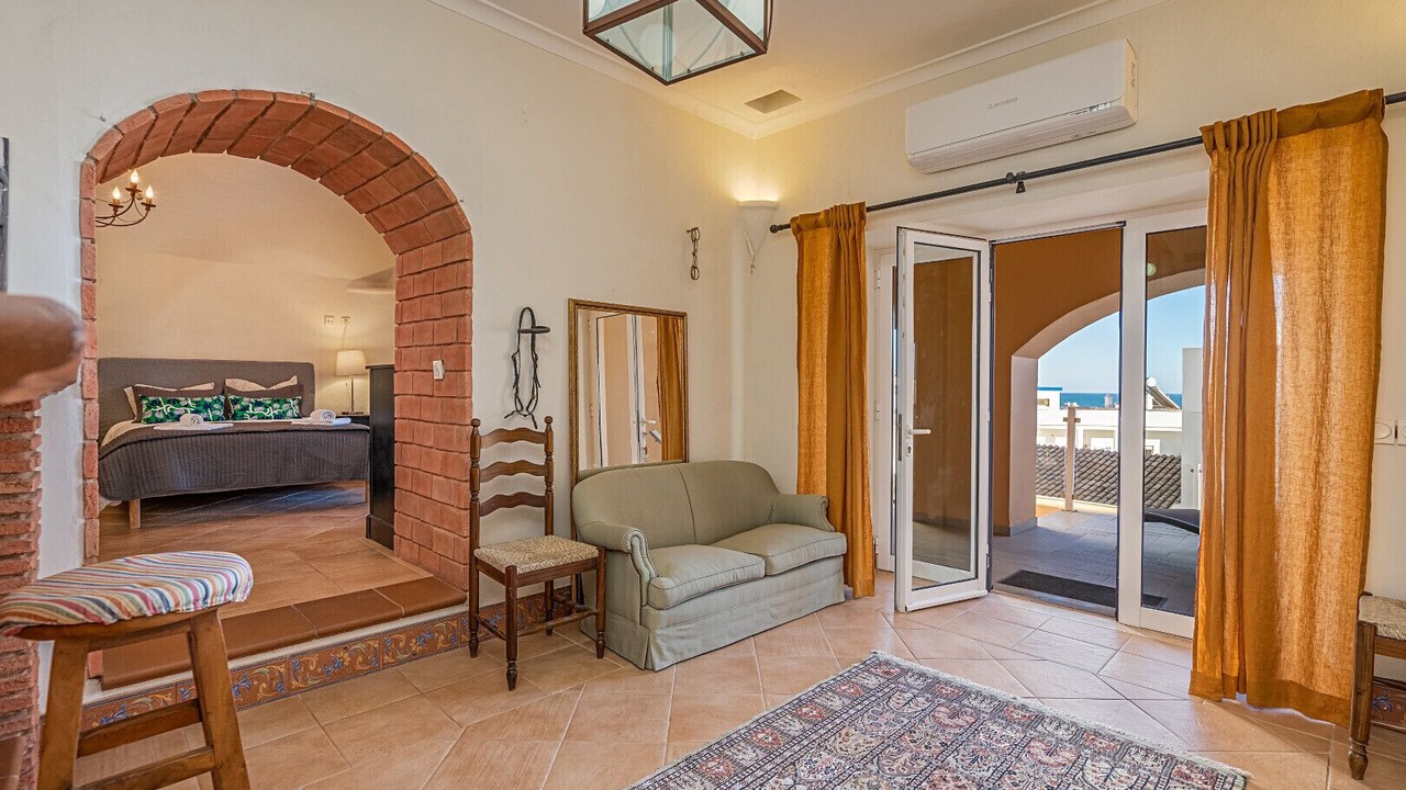 Photo of Livingroom in Albufeira