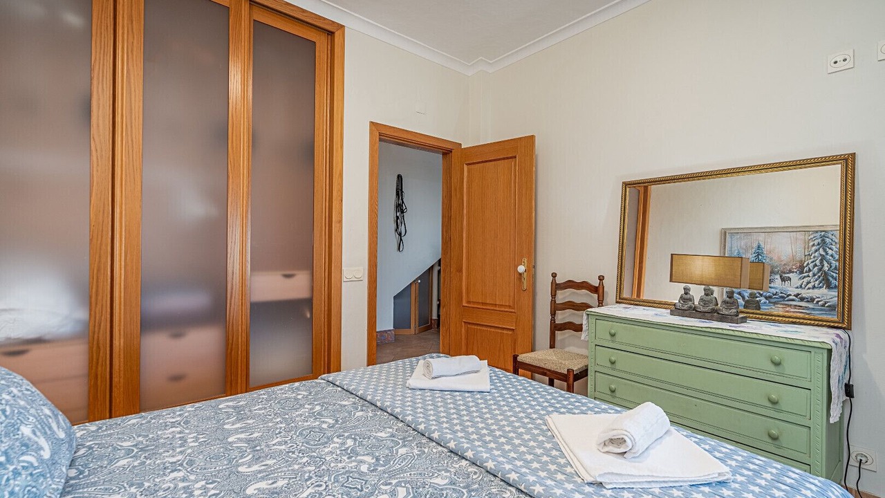 Photo of Bedroom in Albufeira