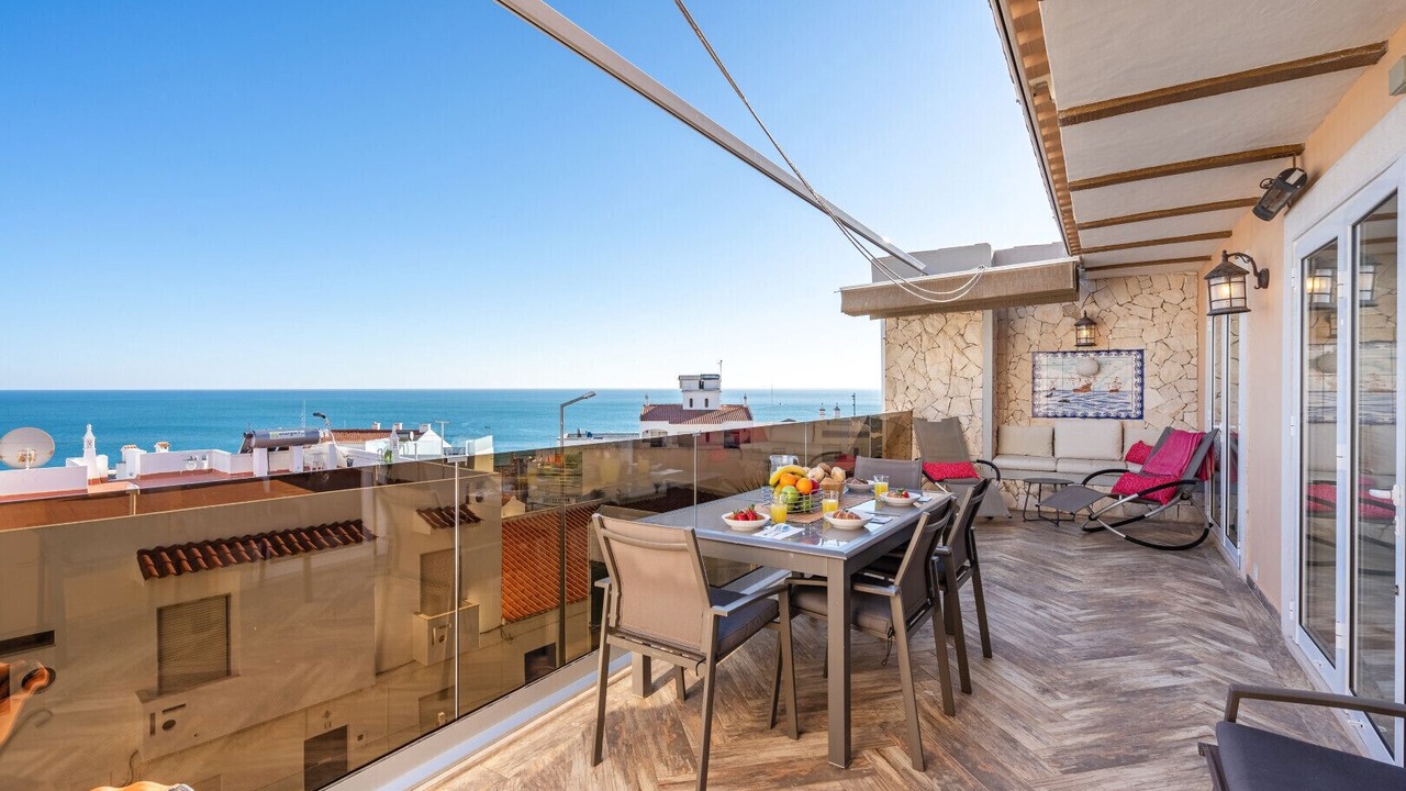 Photo of Outdoor in Albufeira
