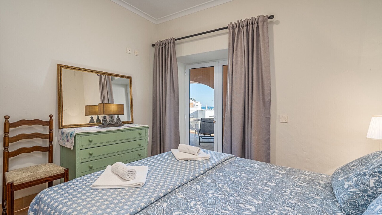Photo of Bedroom in Albufeira