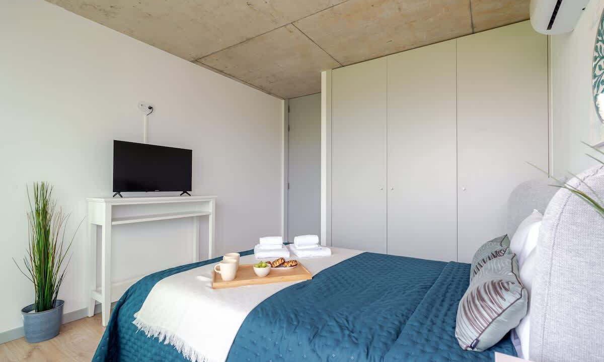 Photo of Bedroom in Vila Nova de Gaia