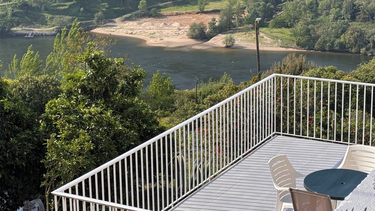 Photo of Outdoor in Sardoeira