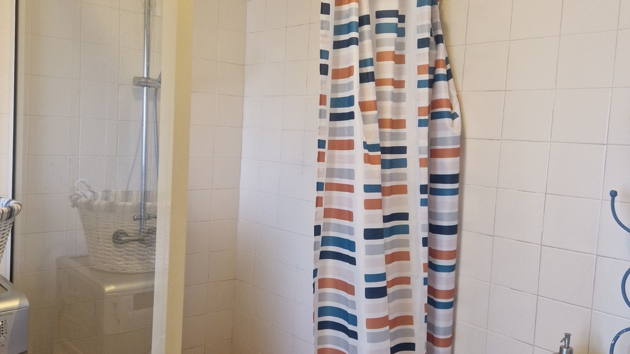 Photo of Bathroom in Caldas da Rainha